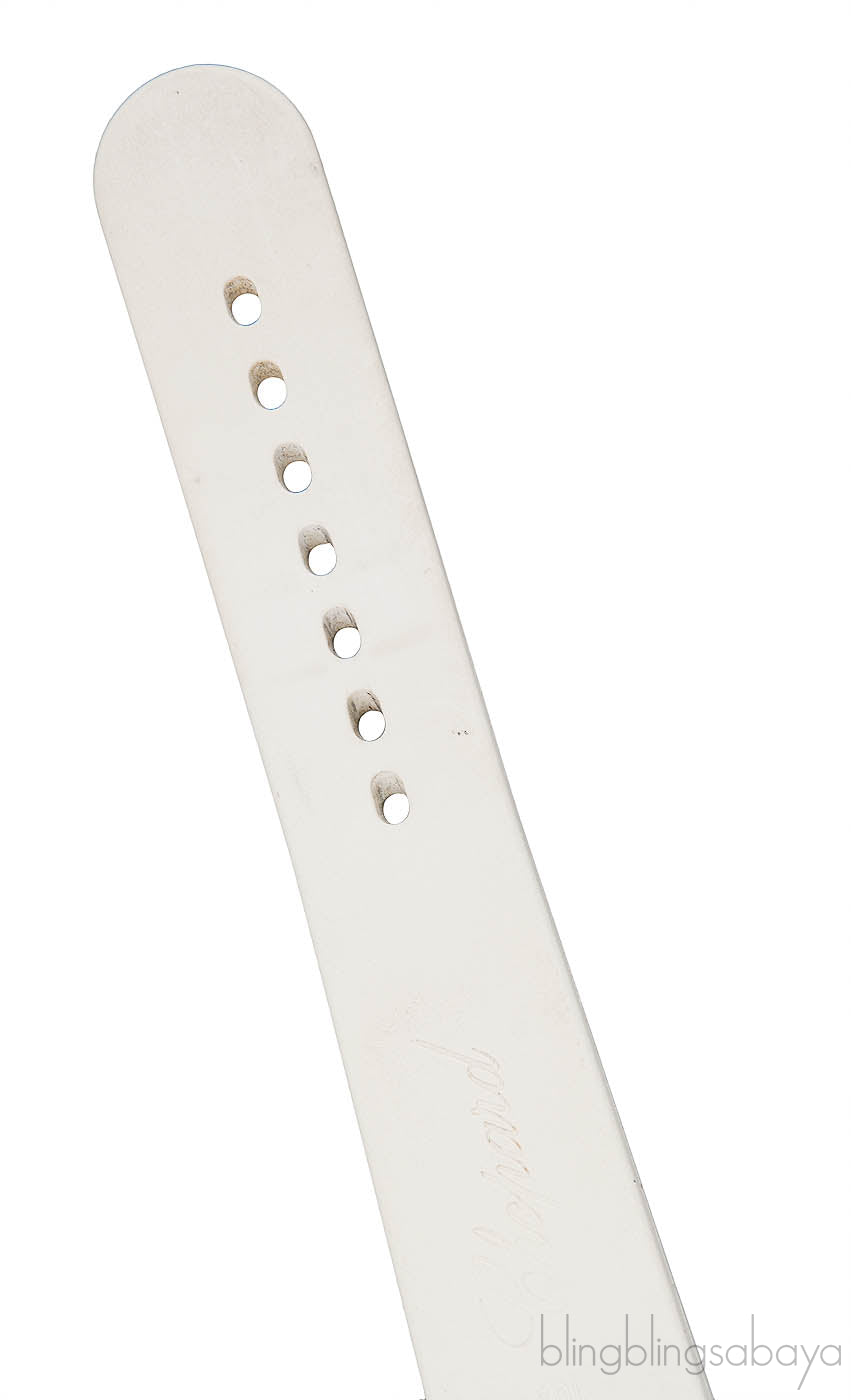 Happy Sport Ceramic Watch