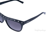 Black Rockstuds Sunglasses