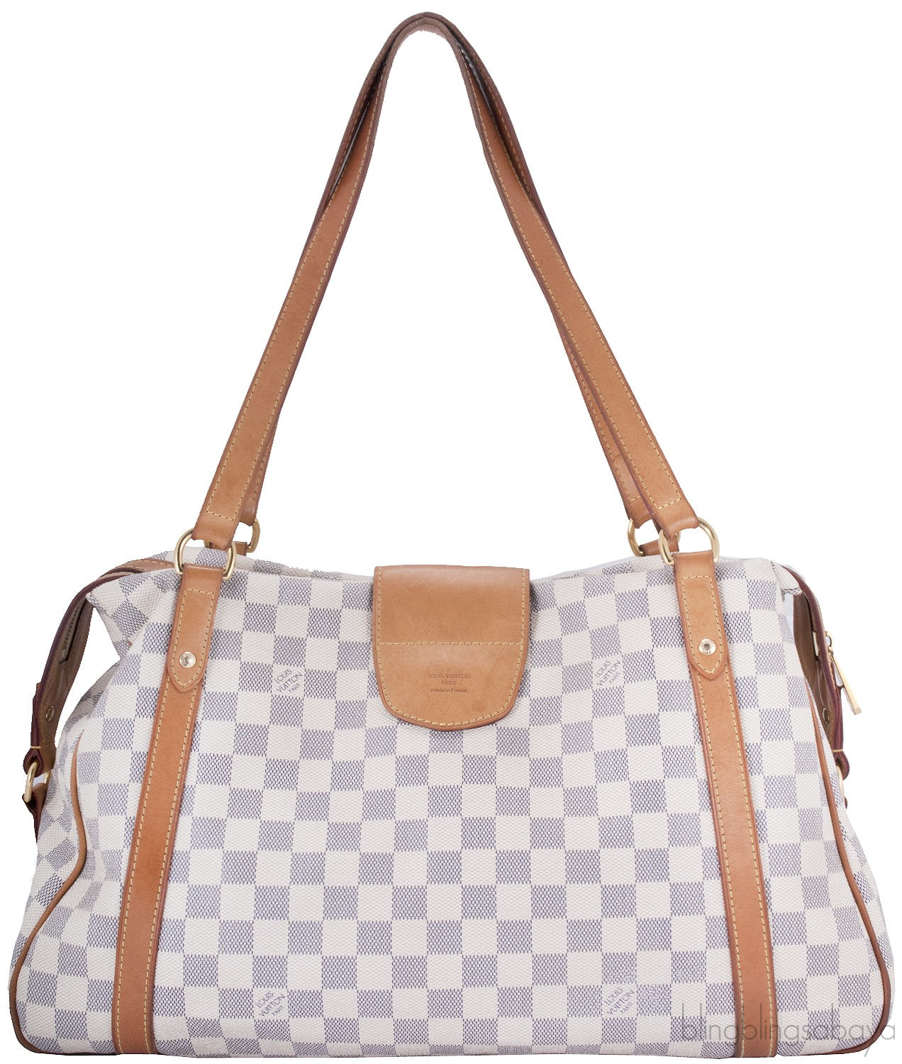 Damier Stresa PM