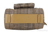 Miss Romantique Python Bag