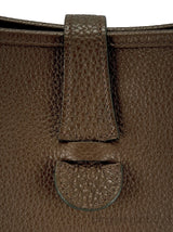 Choco Brown Evelyne GM III