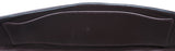 Constance Elan Crocodile Bordeaux