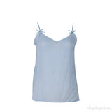 Light Blue Cami Top