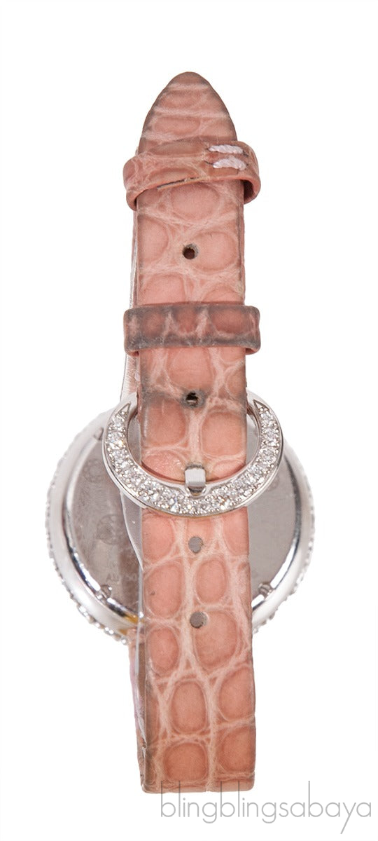 Happy Diamonds MOP 29 mm Ladies Watch