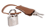 Hermes Birkin 25 Gold Togo PHW