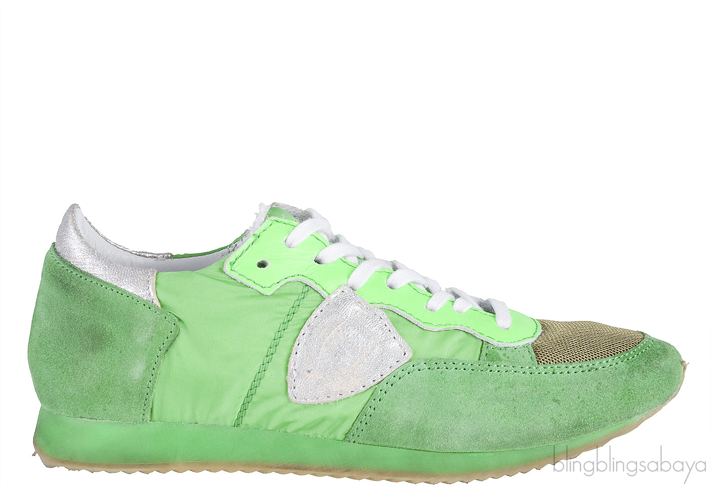 Tropez Bassa World Sneakers