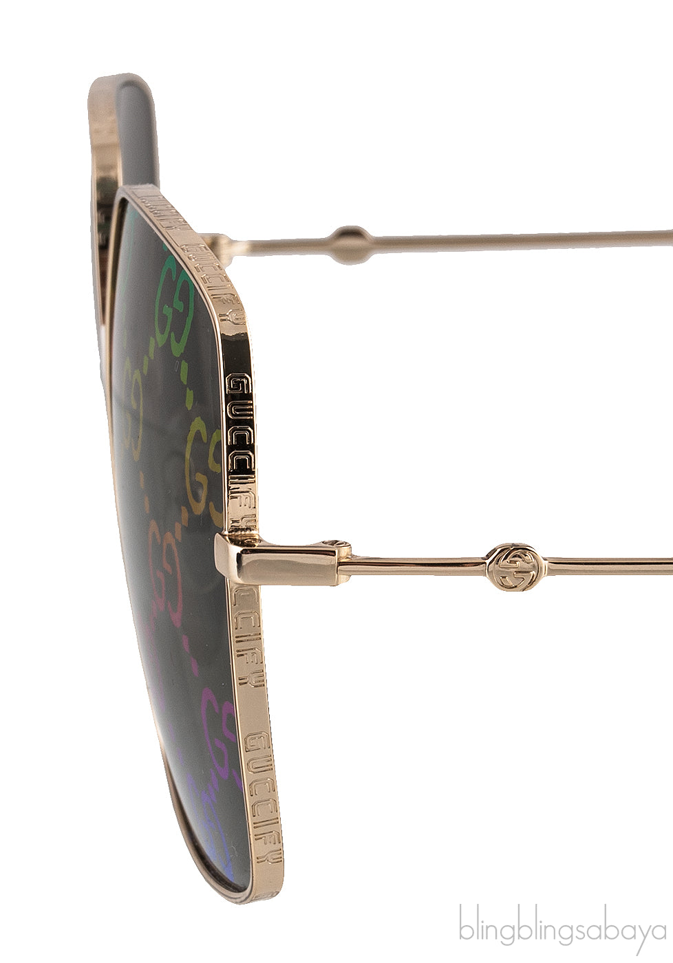 GG 0414s Sunglasses