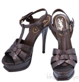 Tribute T-Strap Sandals