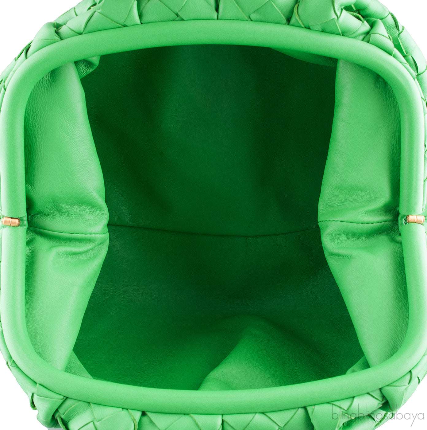 The Pouch Clutch