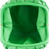 The Pouch Clutch