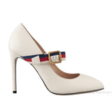 Off-White Sylvie High Heels