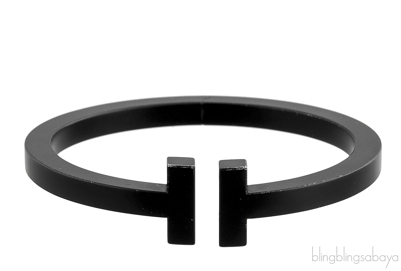 Tiffany T Square Bracelet