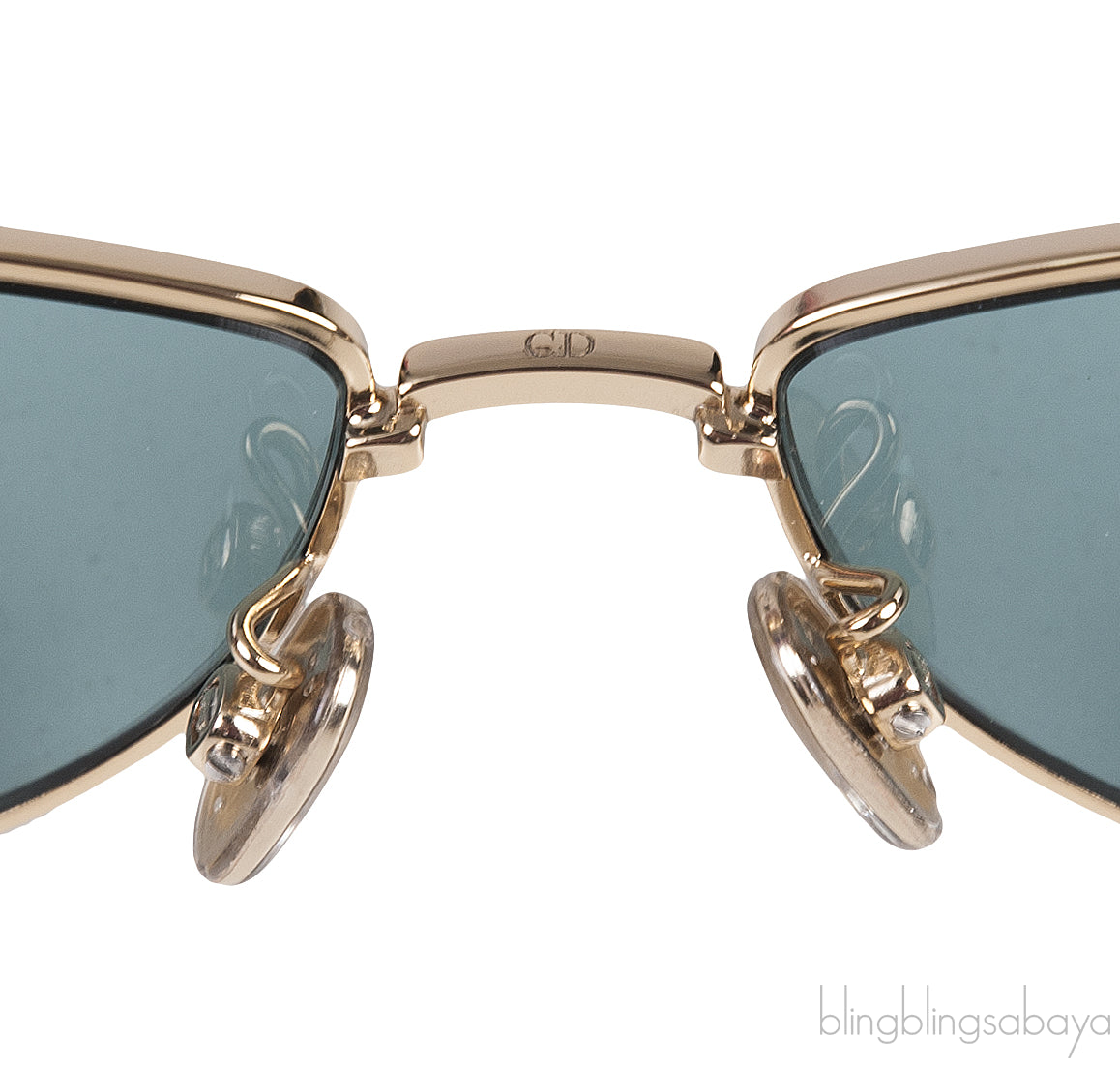 MissDior B1U Cat-eye Sunglasses