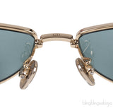 MissDior B1U Cat-eye Sunglasses