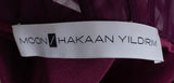 Moon Hakaan Yildirim Gennaio Corset Dress XS