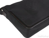 Louis Vuitton Black Denier Geant Canvas Messenger