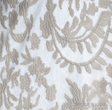 One Shoulder Lace Gown