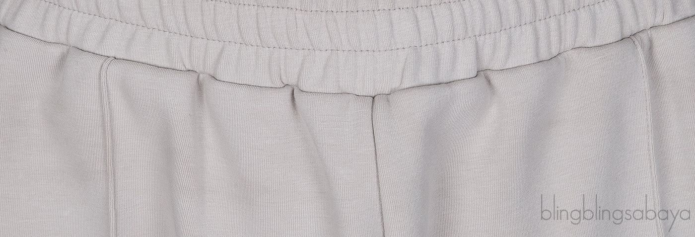 Off-White Zipper Track Jogger