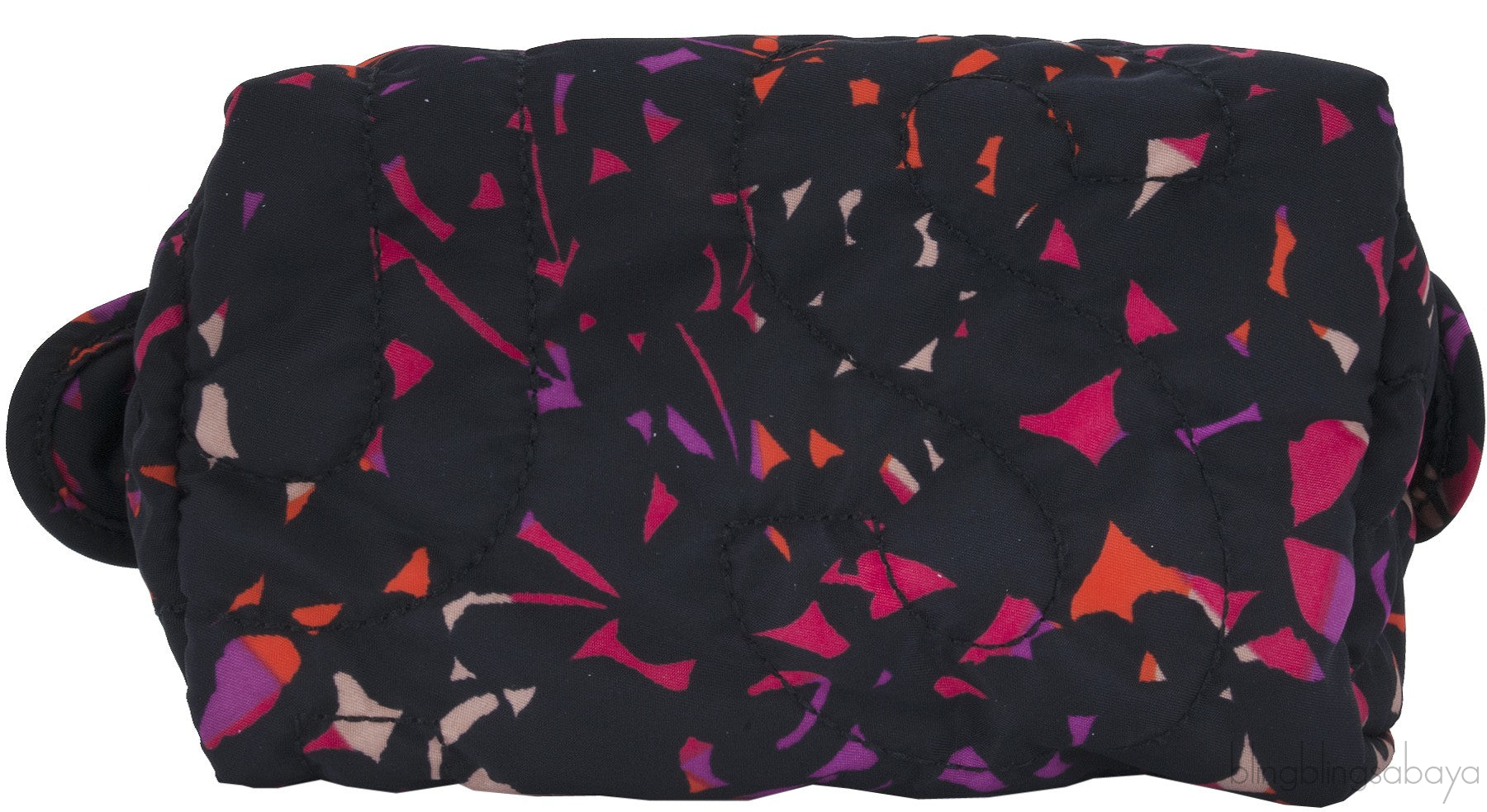 Printed Cosmetic Pouch
