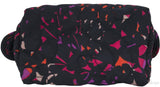 Printed Cosmetic Pouch