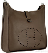 Choco Brown Evelyne GM III