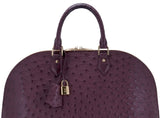 Alma MM Ostrich Prune