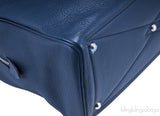 Victoria II Blue Obscur