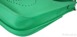 Evelyne III PM Bambou Green