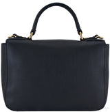 Black Gilt Shoulder Bag