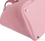 Picotin Lock 18 Rose Sakura PHW