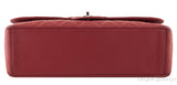 Red Caviar Maxi Flap Bag