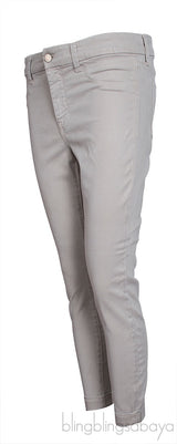 Khaki Trouser