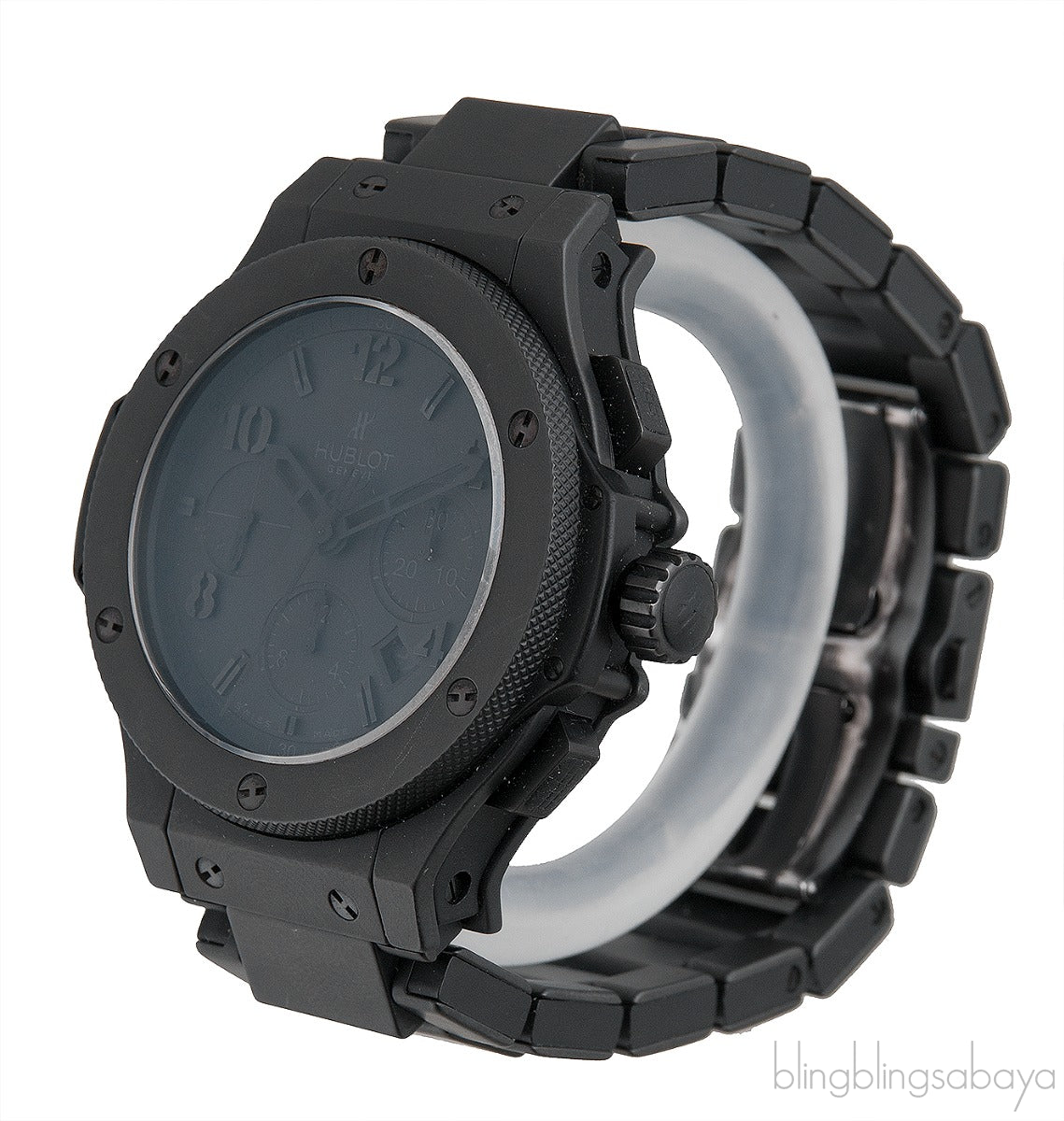 Hublot Big Bang 44mm All Black II