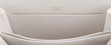 Roulis Mini Veau Evercolor Blanc