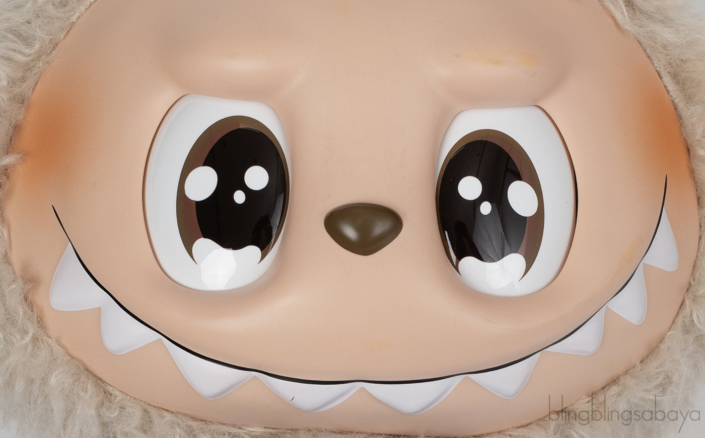 Pop Mart Labubu Flip With Me Doll