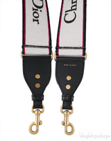 Christian Dior Je\'t Aime Shoulder Strap
