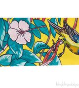 Jungle Love Love Twilly Yellow
