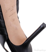 Annabell 85 Slingback Pumps