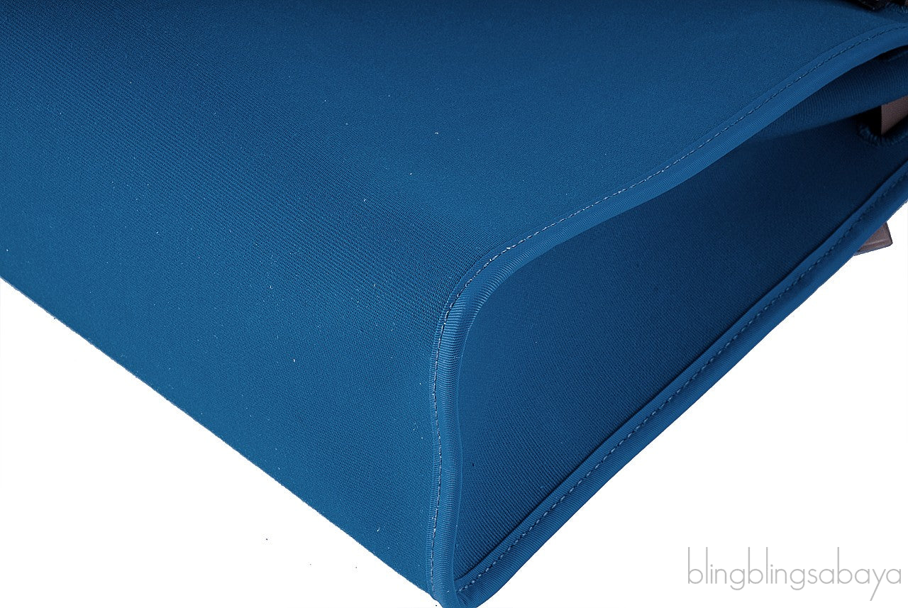 Herbag Zip PM Bleu Izmir