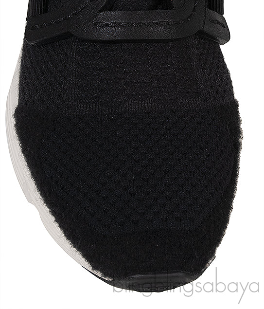 Kate Slip-on Trainers Black