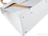 White Saigon MM Bag