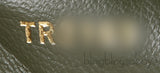 Capucines BB Crocodile Kaki Bag