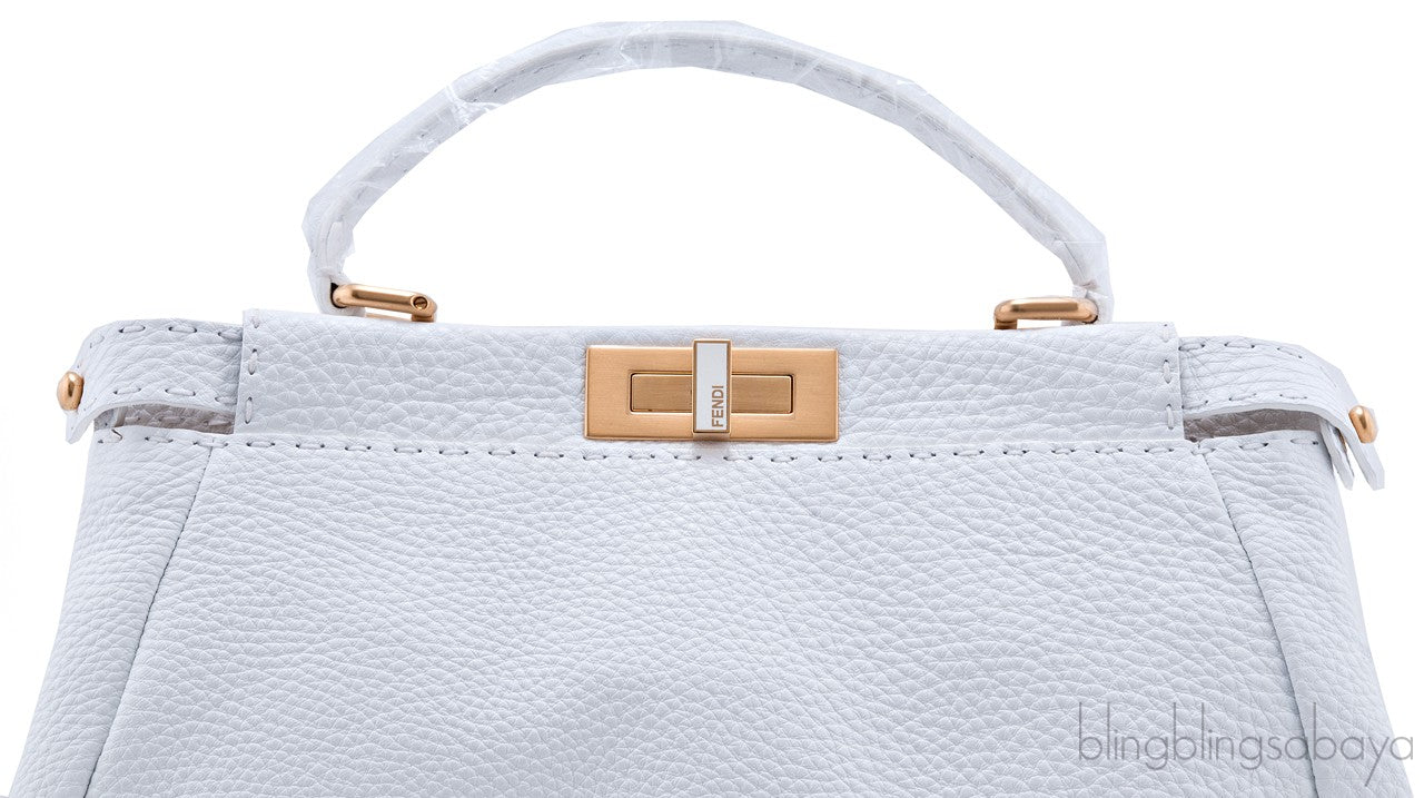 Birkin 35 Orange Togo