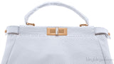 Birkin 35 Orange Togo