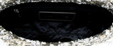 Miss Charles Sequin Shoulder Bag