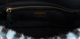 Baguette Multicolor Mink Fur