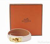 Kelly Double Tour Bracelet