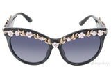 DG4232 Black Sunglasses