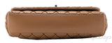 CC Lambskin Shoulder Bag