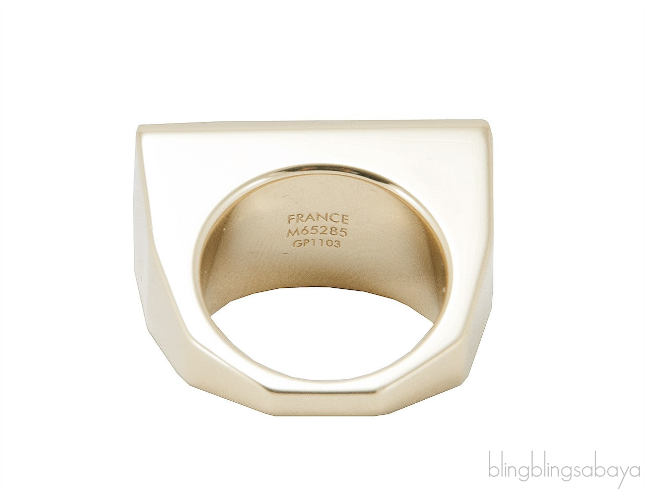 Inclusion Ring